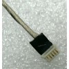 LCD LVDS cable Lenovo IdeaPad G480, G485, G580, G580A, G585 (p/n:DC02001ET10, DC02001ET00) QIWG6 LVDS CMOS cable UMA разбор