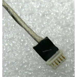 LCD LVDS cable Lenovo IdeaPad G480, G485, G580, G580A, G585 (p/n:DC02001ET10, DC02001ET00) QIWG6 LVDS CMOS cable UMA разбор