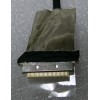 LCD LVDS cable Lenovo IdeaPad G480, G485, G580, G580A, G585 (p/n:DC02001ET10, DC02001ET00) QIWG6 LVDS CMOS cable UMA разбор