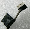 LCD LVDS cable Lenovo IdeaPad S510P, LS51P (p/n: 50.4L201.001) LCD Camera cable