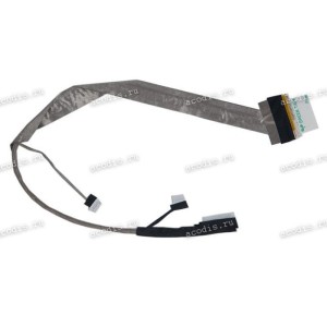 LCD LVDS cable Lenovo IdeaPad G530, N500 (p/n: DC02000JV00)