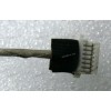 LCD LVDS cable Lenovo IdeaPad G530, N500 (p/n: DC02000JV00) 