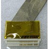 LCD LVDS cable Lenovo IdeaPad G530, N500 (p/n: DC02000JV00) 