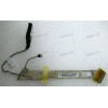 LCD LVDS cable Lenovo IdeaPad G530, N500 (p/n: DC02000JV00) 