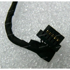 Camera cable Lenovo IdeaPad G530, N500 (p/n: DC02000JU00) 
