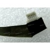 Camera cable Lenovo IdeaPad G530, N500 (p/n: DC02000JU00) 