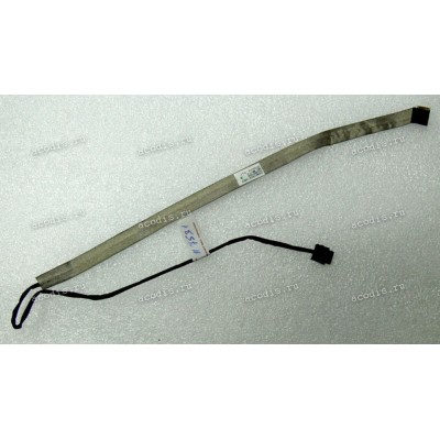 Camera cable Lenovo IdeaPad Y550, Y550P (p/n: DC020010200) NIWBA CMOS cable
