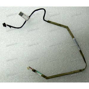 Camera cable Lenovo IdeaPad B550, G550, G555 (p/n: DC02000RG00)