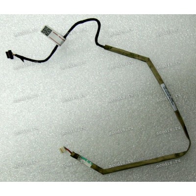 Camera cable Lenovo IdeaPad B550, G550, G555 (p/n: DC02000RG00) 