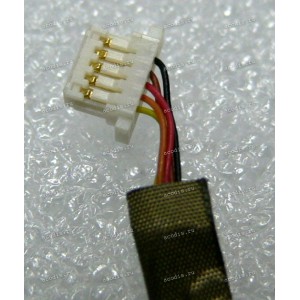 Camera cable Lenovo IdeaPad B550, G550, G555 (p/n: DC02000RG00) 