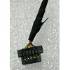 Camera cable Lenovo IdeaPad B550, G550, G555 (p/n: DC02000RG00) 