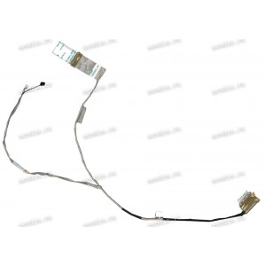 LCD LVDS cable Asus A53S*, K53S*, P53S*, PRO5NE, PRO5NS*, X53S* (p/n: 14G221036000) LVDS CMOS Mic cable