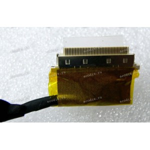 LCD LVDS cable Asus A53S*, K53S*, P53S*, PRO5NE, PRO5NS*, X53S* (p/n: 14G221036000) LVDS CMOS Mic cable