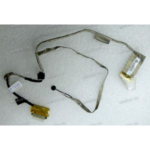 LCD LVDS cable Asus A53S*, K53S*, P53S*, PRO5NE, PRO5NS*, X53S* (p/n: 14G221036000) LVDS CMOS Mic cable