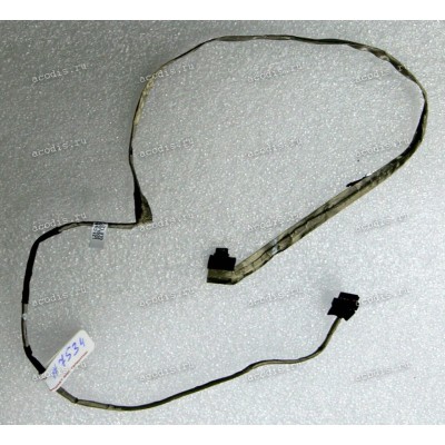 Camera cable Lenovo IdeaPad Z580 (p/n: DD0LZ3CM000) 