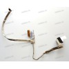 LCD LVDS cable Lenovo IdeaPad U350, M350 (p/n: DD0LL1LC000) 