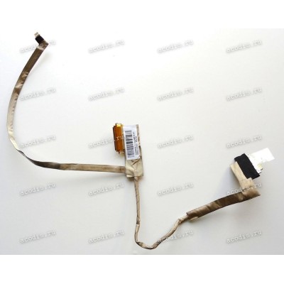 LCD LVDS cable Lenovo IdeaPad U350, M350 (p/n: DD0LL1LC000) 