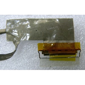 LCD LVDS cable Lenovo IdeaPad U350, M350 (p/n: DD0LL1LC000) 