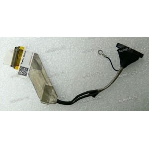 LCD LVDS cable Fujitsu Siemens Amilo Ui3520 (p/n: 22-12175-20) FIC CW0A0 LCD cable