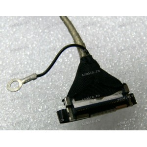 LCD LVDS cable Fujitsu Siemens Amilo Ui3520 (p/n: 22-12175-20) FIC CW0A0 LCD cable
