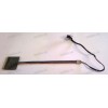 LCD LVDS cable Advent 7088, RoverBook W500L (p/n: 14-212-F62031)