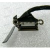 LCD LVDS cable Advent 7088, RoverBook W500L (p/n: 14-212-F62031)