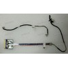 LCD LVDS cable Advent 7088, RoverBook W500L (p/n: 14-212-F62031)