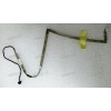 Camera cable Lenovo IdeaPad G555 (p/n: DC020010W00) 