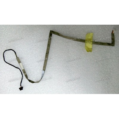 Camera cable Lenovo IdeaPad G555 (p/n: DC020010W00) 