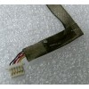 Camera cable Lenovo IdeaPad G555 (p/n: DC020010W00) 