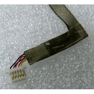 Camera cable Lenovo IdeaPad G555 (p/n: DC020010W00) 
