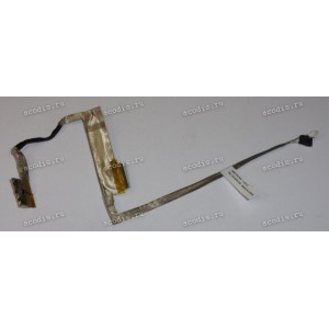 LCD LVDS cable Lenovo ThinkPad X120e, X121e (p/n: DDFL7ALC000) 