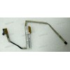 LCD LVDS cable Lenovo ThinkPad X120e, X121e (p/n: DDFL7ALC000) 