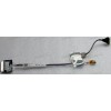 LCD LVDS cable Samsung NP-R50, R55, R55i (p/n: BA39-00585A)