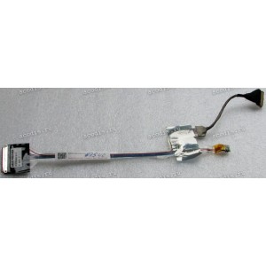 LCD LVDS cable Samsung NP-R50, R55, R55i (p/n: BA39-00585A)