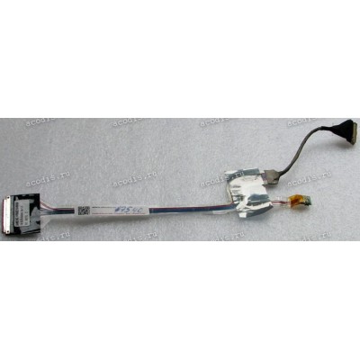 LCD LVDS cable Samsung NP-R50, R55, R55i (p/n: BA39-00585A)