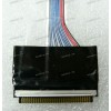 LCD LVDS cable Samsung NP-R50, R55, R55i (p/n: BA39-00585A)