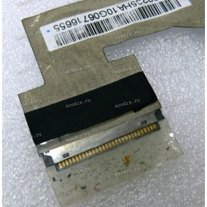 LCD LVDS cable Asus eeePC 1001H*, 1001P* (p/n: 14G2235HA10G) LCD LVDS cable Asus eeePC 1001H*, 1001P* (p/n: 14G2235HA10G)