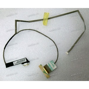 LCD LVDS cable Lenovo IdeaPad G565, Y570, Y575 (p/n: DC020017910)