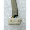 LCD LVDS cable Lenovo IdeaPad G565, Y570, Y575 (p/n: DC020017910)