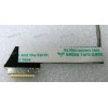 LCD LVDS cable Lenovo IdeaPad G565, Y570, Y575 (p/n: DC020017910)