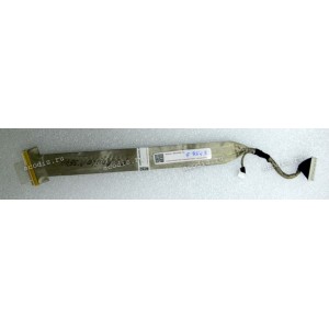 LCD LVDS cable Fujitsu Siemens Amilo Pi3540 (p/n: 29GF50084-10) 