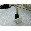 LCD LVDS cable Fujitsu Siemens Amilo Pi3540 (p/n: 29GF50084-10) 