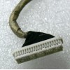 LCD LVDS cable Fujitsu Siemens Amilo Pi3540 (p/n: 29GF50084-10) 
