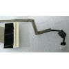 LCD LVDS cable Acer Aspire 5220, 5310, 5315, 5320, 5520, 5710, 5715Z, 5720 с разъёмом камеры - аналог #008087