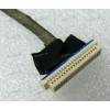 LCD LVDS cable Acer Aspire 5220, 5310, 5315, 5320, 5520, 5710, 5715Z, 5720 с разъёмом камеры - аналог #008087