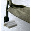 LCD LVDS cable Acer Aspire 5220, 5310, 5315, 5320, 5520, 5710, 5715Z, 5720 с разъёмом камеры - аналог #008087