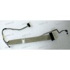 LCD LVDS cable Acer Aspire 5220, 5310, 5315, 5320, 5520, 5710, 5715Z, 5720 с разъёмом камеры - аналог #008087