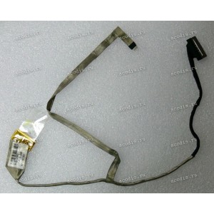 LCD LVDS cable HP Pavilion G6-1000 (Version 1 - Quanta) (DD0R15LC040, DD0R15LC050, DD0R15LC000, DD0R15LC010, DD0R15LC020, DD0R15LC030, DD0R15LC060, DD0R15LC070, 645523-001, 643225-001) Quanta R22, R23