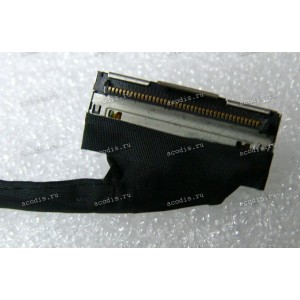 LCD LVDS cable HP Pavilion G6-1000 (Version 1 - Quanta) (DD0R15LC040, DD0R15LC050, DD0R15LC000, DD0R15LC010, DD0R15LC020, DD0R15LC030, DD0R15LC060, DD0R15LC070, 645523-001, 643225-001) Quanta R22, R23